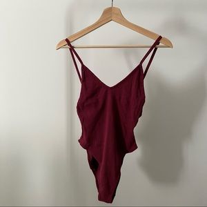 UO bodysuit